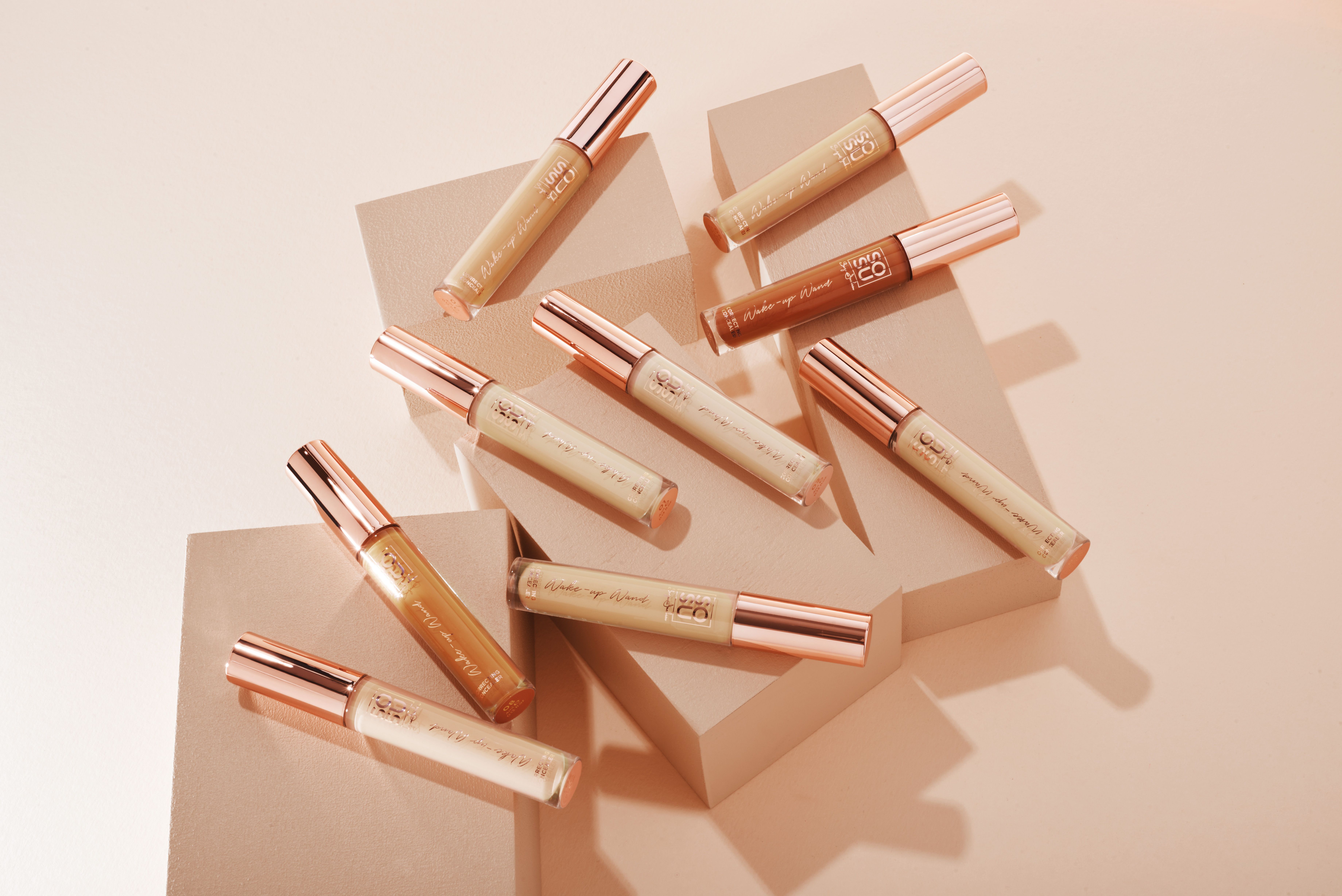 Korektor Wake Up Wand, best-seller na Beauty Manifestu